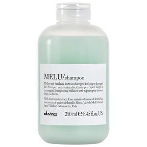 Davines MELU Anti-Breakage Shampoo